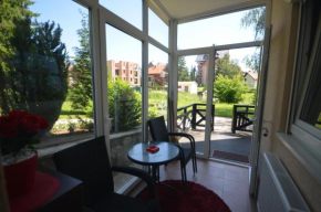 Apartman GINA